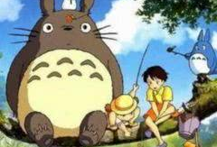 宫崎骏的动漫电影,梦幻世界的奇幻之旅